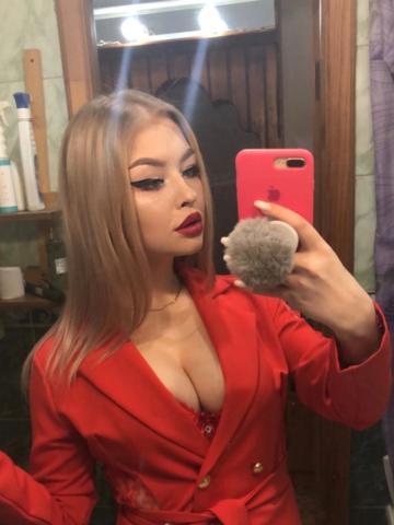 Индивидуалка Лина Фотография 2